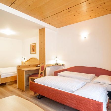 Hotel Salvan カンピテッロ・ディ・ファッサ エクステリア 写真